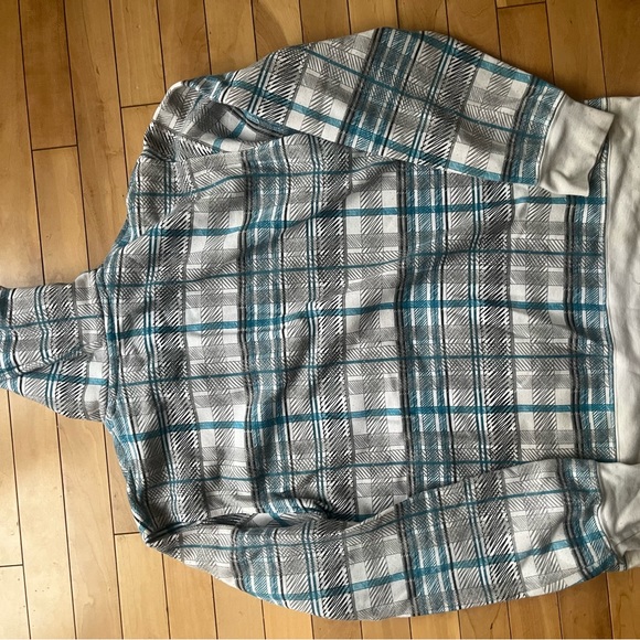 Extreme zone hoodie L (14-16) - Picture 7 of 9